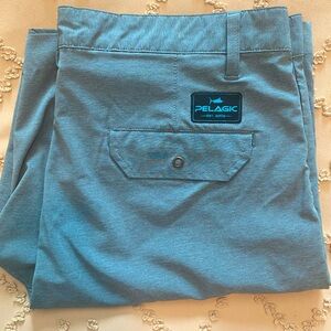 Pelagic shorts (fishing/golf/beach) - 36